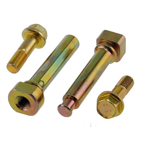 Carlson Brake Hardware CHEV 08-04 GMC TK 08-04 ISUZU 08-05 PONT 14168 - main